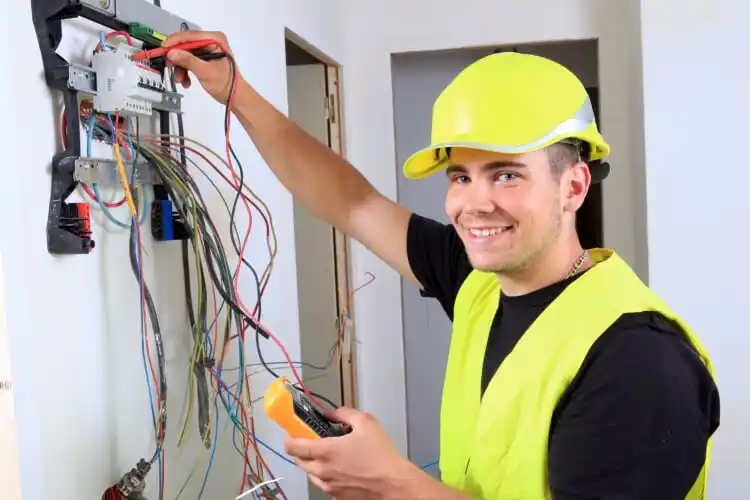 elektricien Ochten